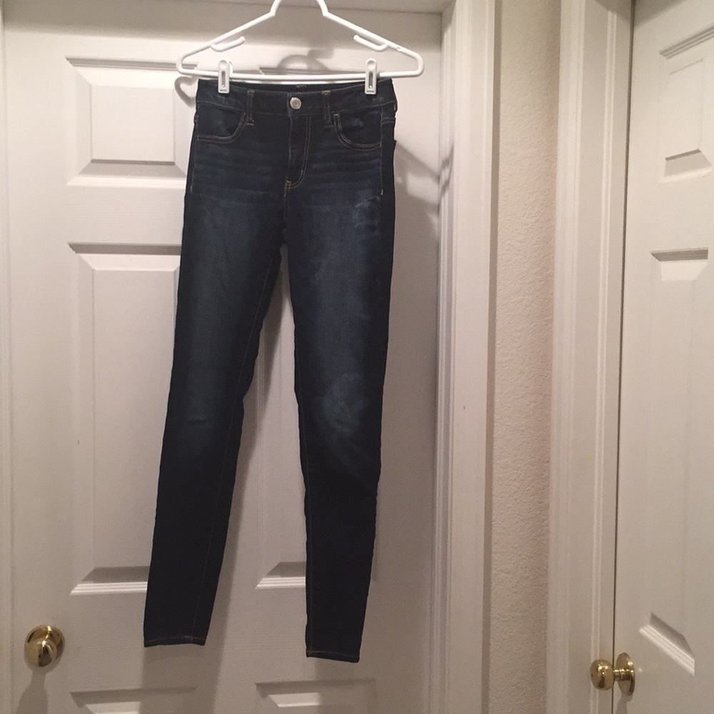 American Eagle Outfitters Jeans